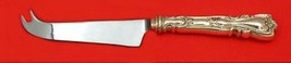 Lady Windsor aka Victoria New by Wallace Sterling Cheese Knife w/Pick Custom - £56.26 GBP