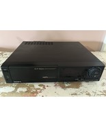 Vintage Sony SLV-595HF 4 Head Hi-Fi Stereo VCR Plus - Mostly Working Ple... - $46.84 CAD