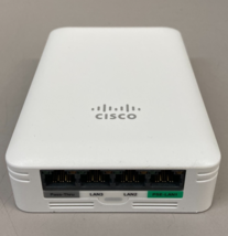 Cisco Aironet AIR-AP1815W-B-K9 Wi-Fi Access Point - $18.95