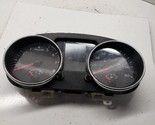 Speedometer Cluster MPH US Market Fits 11-12 ROGUE 1089113 - $69.30