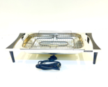 Vintage West Bend Smokeless All Electric Broiler Indoor Grill - Model 15414 - $49.99