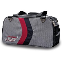 Columbia 300 Boss Double 2 Ball Tote Red Bowling Bag - €47,05 EUR
