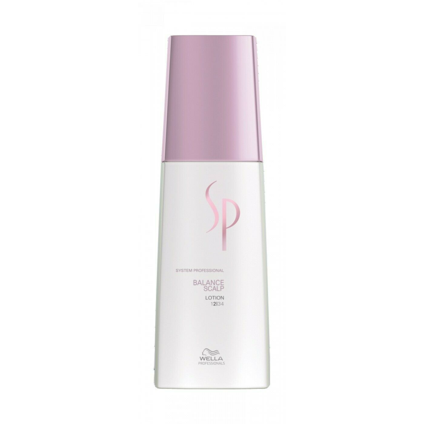 Wella Professionals SP Balance Scalp Scalp Lotion 125 ml