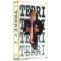 Terri - Another Generation Album Cassette Tape 90s K-Pop 1997 - £15.97 GBP