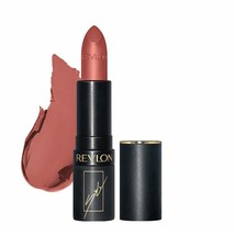 REVLON Super Lustrous Matte Lipstick - 027 Obsessed - £4.73 GBP