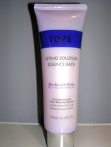 Amore Pacific IOPE Lifting Solution Essence Clarifying Serum 4.1 oz NIB - £30.97 GBP