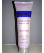 Amore Pacific IOPE Lifting Solution Essence Clarifying Serum 4.1 oz NIB - £31.10 GBP