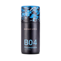 Bloomy Lotus Essential Oil, B04 Rejuvenate, 5 ml