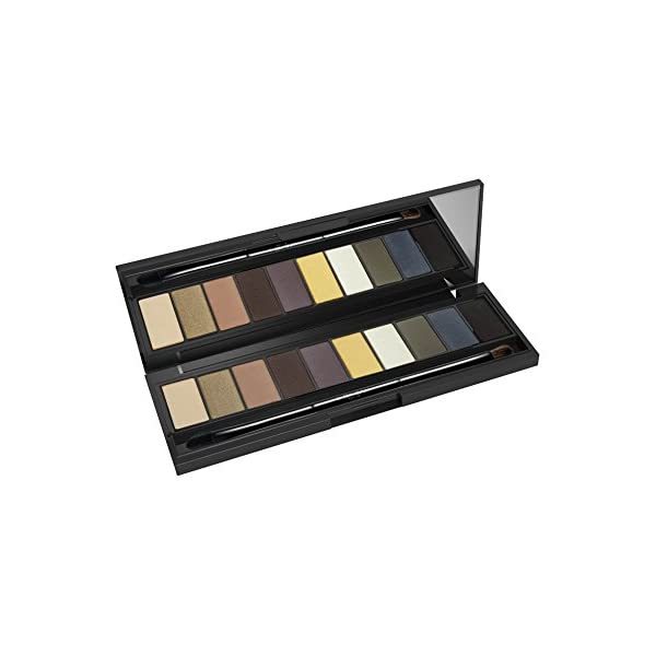L&#39;Oreal Paris Color Riche La Palette Smoky  - $46.00