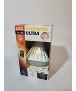 LED Sylvania Ultra 3000K SE Lightning R20 8W = 50W Dimmable New In Box - £9.17 GBP