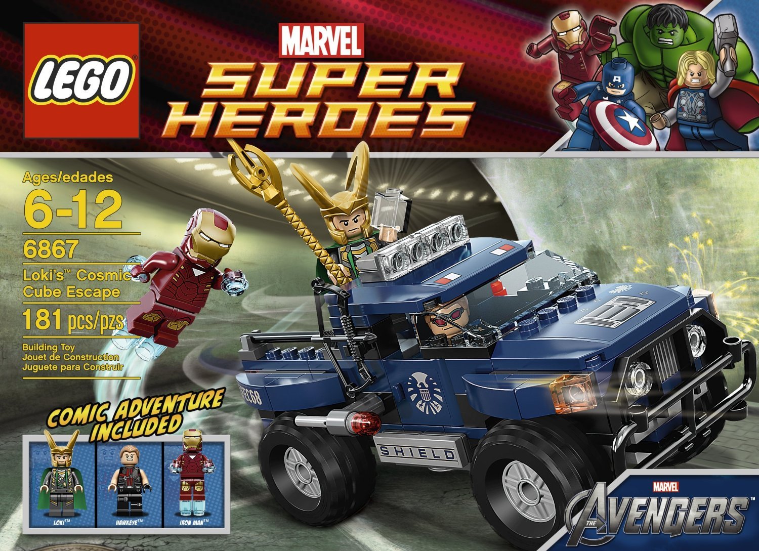 Full-size item image
