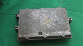 Dodge Chrysler Mopar Engine Control Unit Module Computer ECU ECM PCM P68065361AI image 3