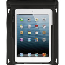 Brookstone Waterproof Protective Sleeve for iPad mini or Tablets - £21.10 GBP