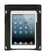 Brookstone Waterproof Protective Sleeve for iPad mini or Tablets - £20.72 GBP