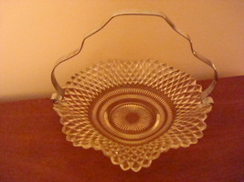 Vintage candy dish - $7.00