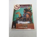 Slaine The Horned God Volume 3 2000 AD Graphic Novel - £28.94 GBP