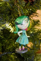 Inside Out - Disgust - 3 of 6 In Series - Disney Pixar - Holiday Ornaments - £17.72 GBP