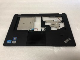 Lenovo Thinkpad E420s palmrest touch pad cover 04W1476  - $13.79