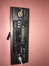 Vintage Sansui RX-150 Digital AM/FM Cass w Auto Rev Car Stereo  Very Rare - $434.49
