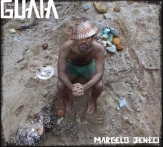Guaia (2019) [Audio CD] Marcelo Jeneci - £25.48 GBP