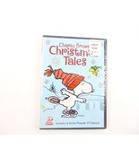 Charlie Brown Christmas Tales DVD - £11.73 GBP