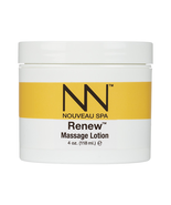 Nouveau Spa Renew Hydrating Massage Lotion, 4oz - $20.46 CAD