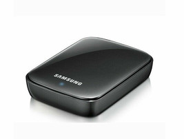 Schwarz Samsung HM7000 Bluetooth Headset Ladeschale Schutzhülle EEB-U700... - £46.44 GBP