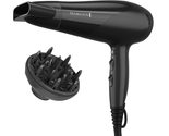 Remington Damage Protection Hair Dryer with Ceramic + Ionic + Tourmaline... - £30.12 GBP