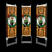Boston Celtics Custom Designed Beer Can Crusher *Free Shipping US Domest... - £47.18 GBP
