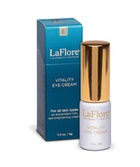 LaFlore Vitality Eye Cream, 0.3 Oz. - $70.00