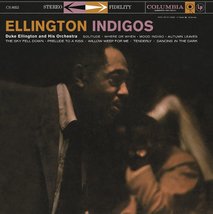 Indigos [Vinyl] ELLINGTON,DUKE - £36.24 GBP