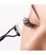 Lash Separator Applicator Guide Mascara Tool Eyelash Brush Comb MakeUp - $169.76 MXN