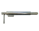 12-1/2&quot; Galvanized Spring Loaded Gate Door Latch Fence - £23.55 GBP