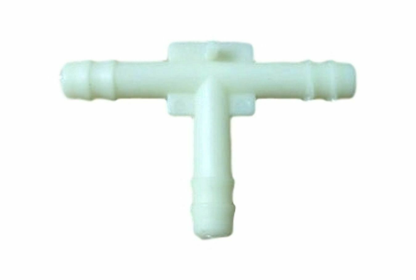 Big A Service Line  3-714000 Plastic Tee 3714000 Brand New - $12.10