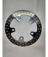 Front Brake Disc Rotors &amp; hardware Harley Electra Glide Road Glide 2014 ... - $719.26 MXN