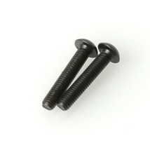 Schumacher U3755 SPEED PACK - M3x16 Unbrako Button Hd - $5.99