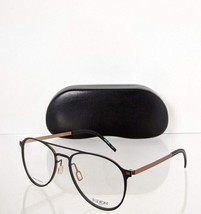 Brand New Authentic Flexon Eyeglasses B2028 002 55mm 2028 Frame - £70.08 GBP