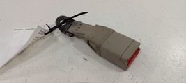 Subaru Legacy Seat Belt Buckle Latch Right Passenger Rear Back 2010 2011... - $23.84