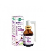 2X Esi Echinaid throat spray 20ml - £18.91 GBP