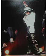 Michael Jackson Authentic In-Person autographed 16x20 photo with COA NICE! - €1.129,05 EUR