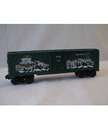Lionel Heritage Village Box Car Dept.56, 6-16270 Produced by Allied Mode... - £39.11 GBP