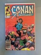 Conan the Barbarian #171 - Marvel Comics - Combine Shipping $2 BIN - £1.55 GBP