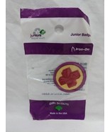 Girl Scouts First Aid Iron On Patch Sealed 1 1/2&quot; - €7,66 EUR