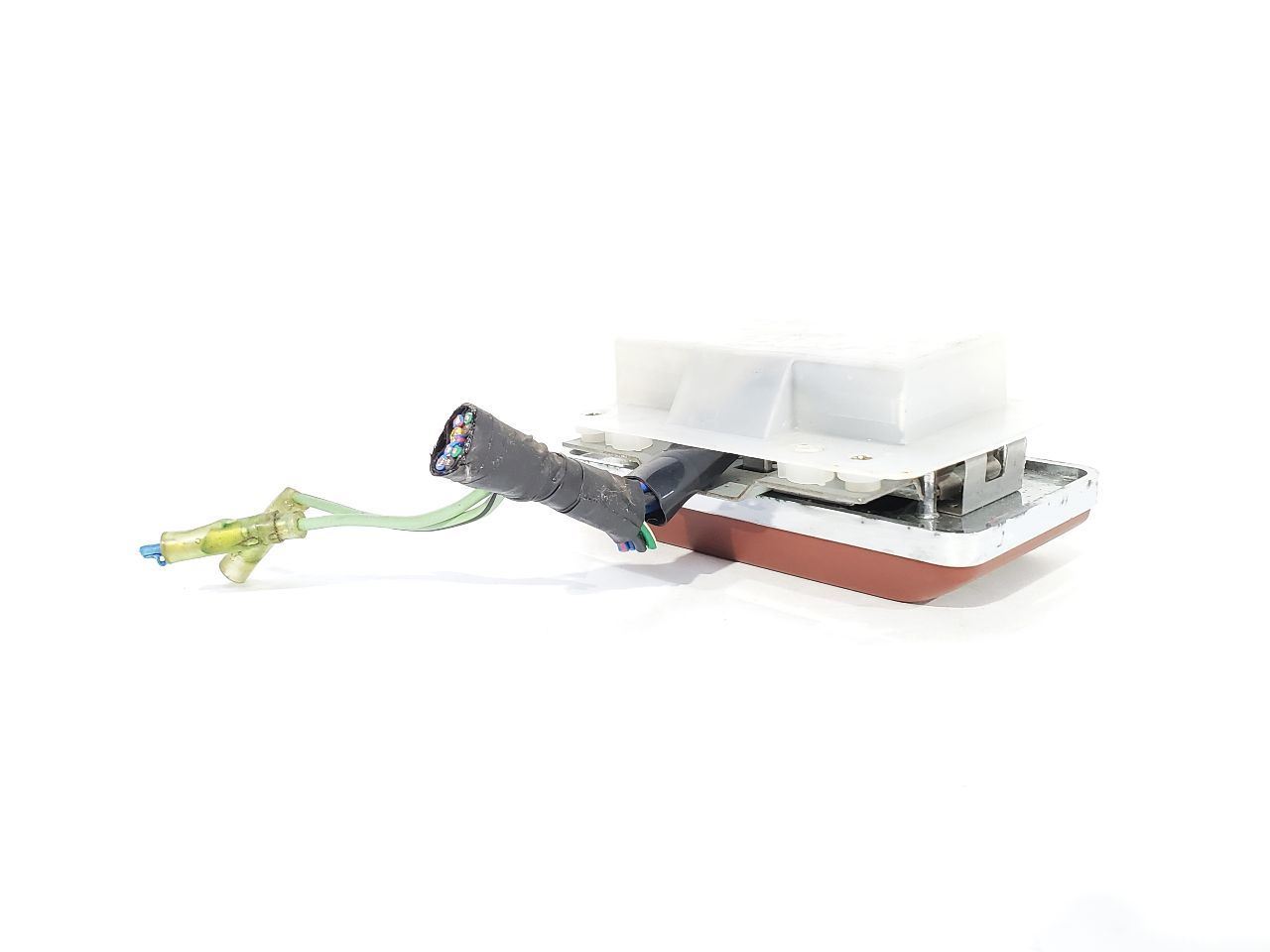1983 Nissan 280ZX OEM Master Switch With Panel  Item image 10