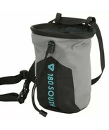 180 South ~ Combo ~ ~ 5&quot; x 7&quot; Gym &amp; Rock Climbing ~ Chalk Bag ~ 45&quot; Belt - $28.06 CAD