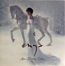 Enya - And Winter Came (CD 2008 Warner) Christmas Near Mint - £6.28 GBP