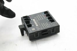 2011-13 MERCEDES E350 W212 COUPE FRONT RIGHT PASSENGER DOOR CONTROL MODULE P7824 image 6