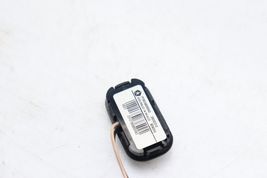 11-20 DODGE GRAND CARAVAN LEFT RADIO CONTROL SWITCH E0288 image 7