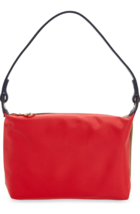 Longchamp Le Pliage Re-Play Replay Bicolor Nylon Shoulder Bag Purse ~NEW... - $84.15
