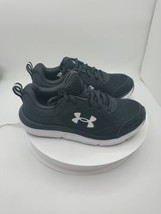 Under Armour Charged Assert 10 Running Shoes Womens Size 7. - $34.64